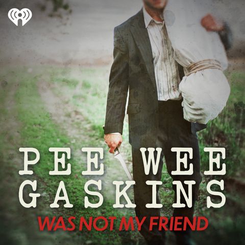 Podcast Cover
