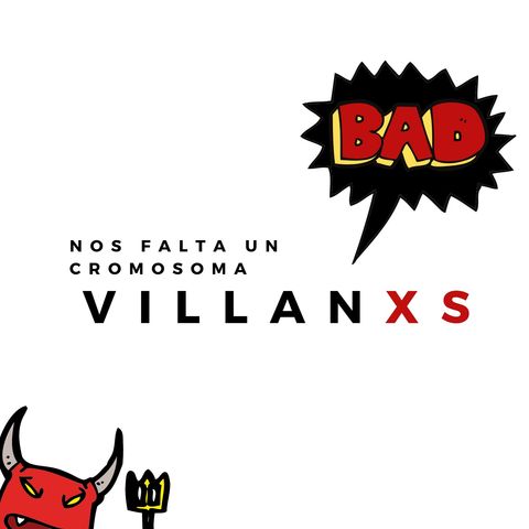 Villanxs Cap 3.