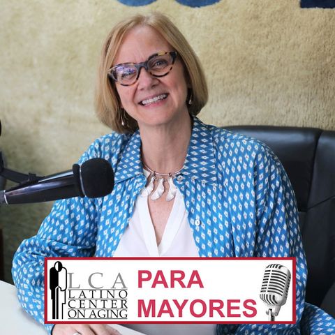 Programa Para Mayores - Sabados 9:45 am por radio La Poderosa 670 AM - Miami