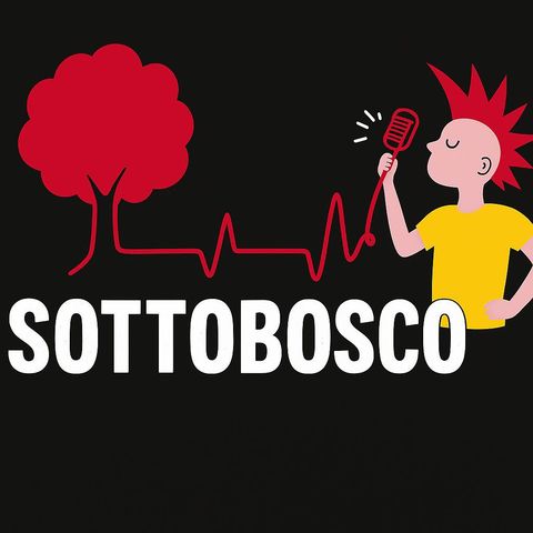 Podcast Cover