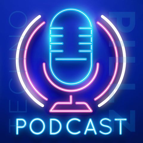 TechnoPillz | Ep. 343 "Come si inizia a fare podcast?"