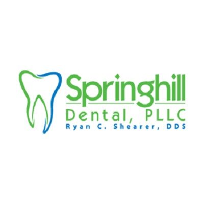 Gum Disease Treatment in North Little Rock, AR by Springhill Dental