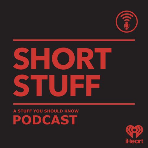 Short Stuff: Flappers