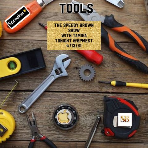 You Can Do Anything with the Right Tools