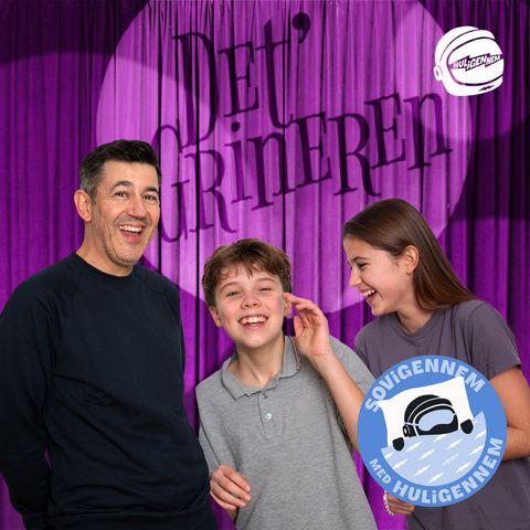 Podcast Cover