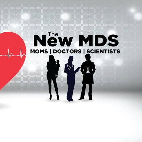 The New MDs - Episode 2 - Wholistic Health