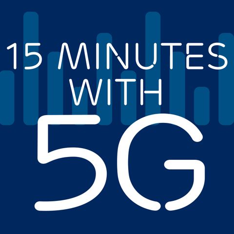 Make your network powerful: 5G Ready Core