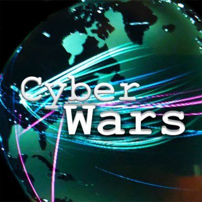Cyber War Gang Covers It ALL!