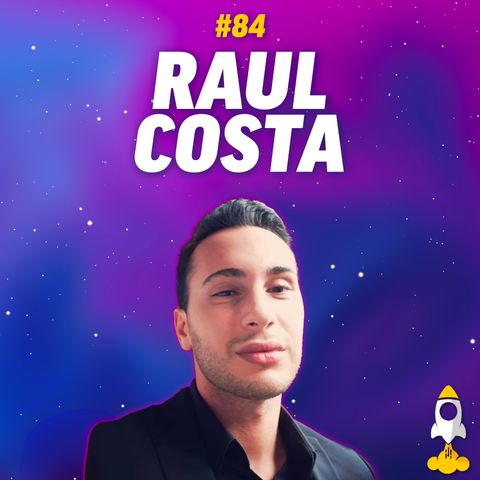 Luci e ombre - con Raul Costa