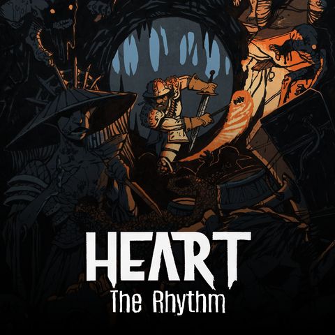Portada del podcast