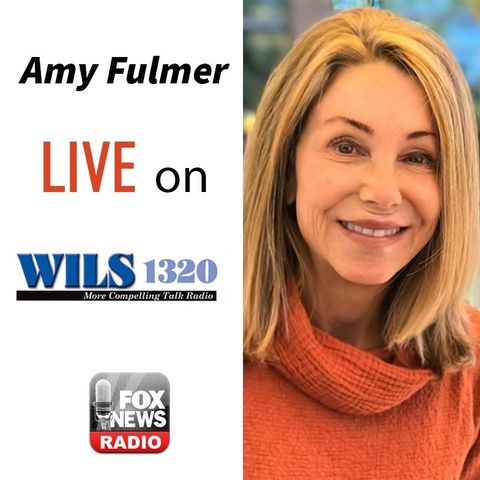 TIPS for college students interviewing for jobs || 1320 WILS via Fox News Radio || 5/18/20