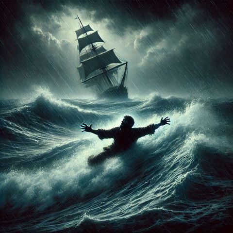 Captains Courageous-Rudyard Kipling