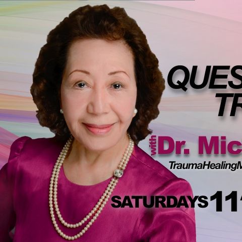 Questing Truth - Guest Dr Michael Mayer