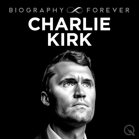 Prophecy and Peril How Charlie Kirk's Rise Foreshadowed His Tragic End