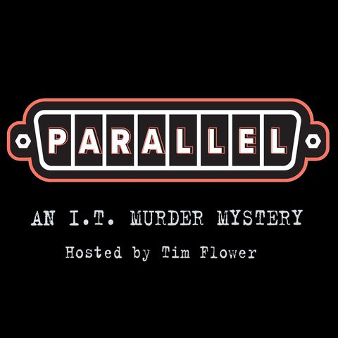 Copertina del podcast