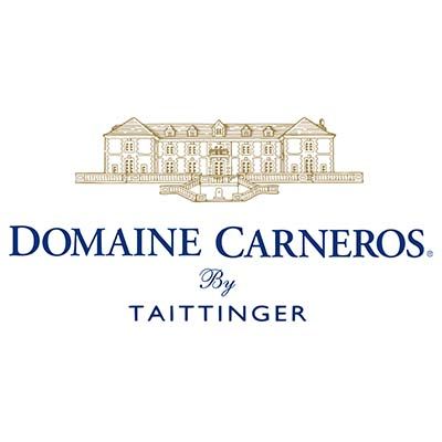 Domaine Carneros - TJ Evans