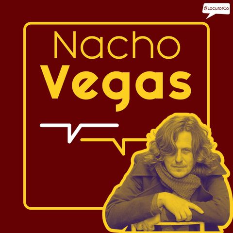 Nacho Vegas