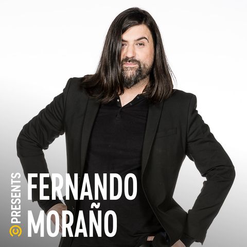 Fernando Moraño- Fernandertal