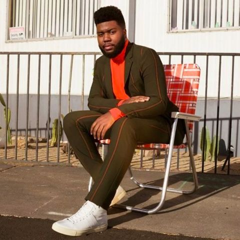 Khalid