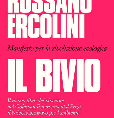Rossano Ercolini risponde: quale rapporto c'è tra inceneritori ed economia circolare?