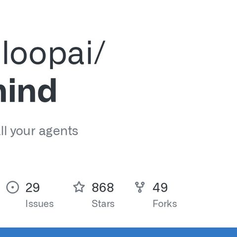 GitHub - activeloopai/hivemind: One brain for all your agents