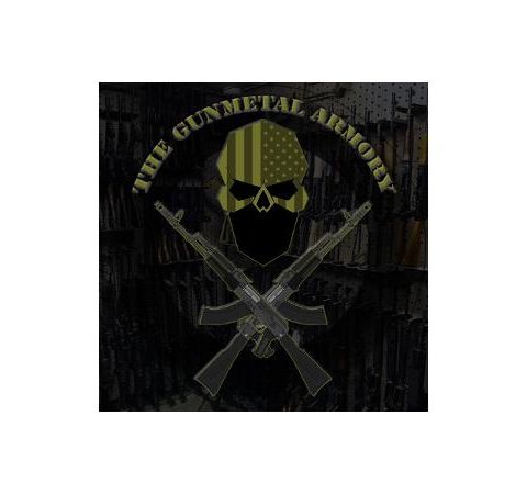 Survival Pistols & Fortification with Gunmetal Armory on PBN