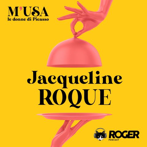 Jacqueline Roque