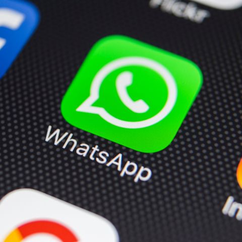 Finalmente Whatsapp funziona su più dispositivi!