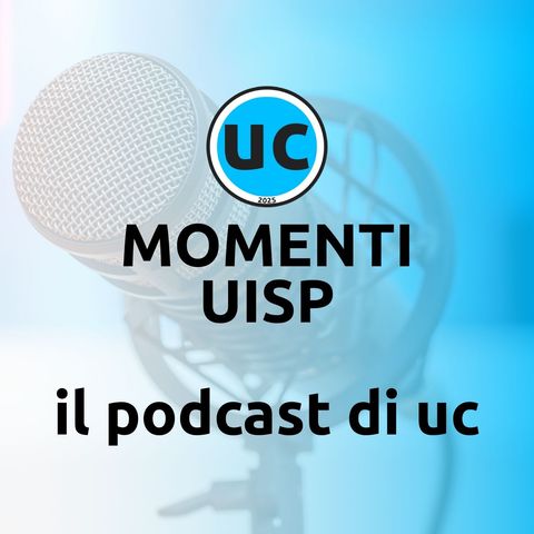 Copertina del podcast