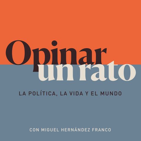 Opinar Un Rato: La captura de Uribe