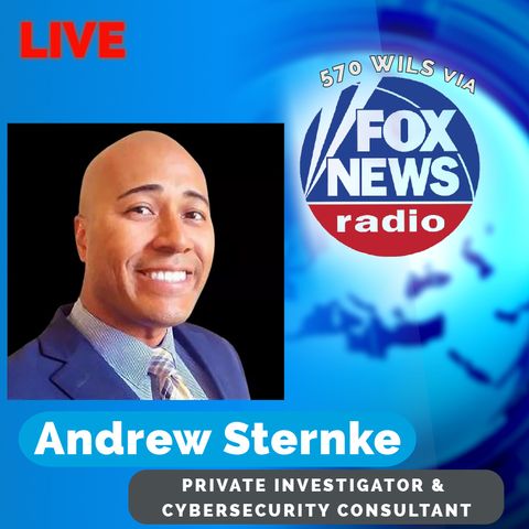 Jobs scams on the rise - what you need to know | FOX News Radio via WWNC Asheville, North Carolina | 6/28/22