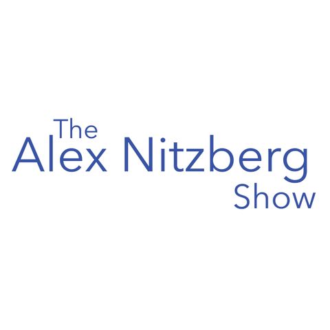 The Alex Nitzberg Show is back! —  Ep. 15 - Crist challenges DeSantis in Florida's 2022 gubernatorial contest