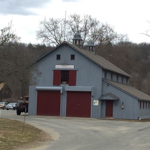 Deerfield