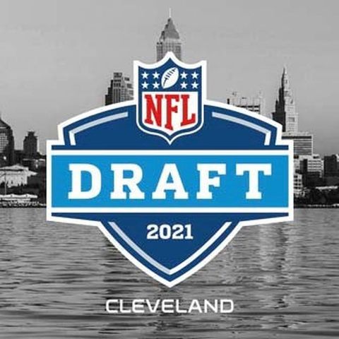 2021 NFL Draft Preview ft: Doug (RVDTITO4LIFE)| Phil Talks Sports Podcast