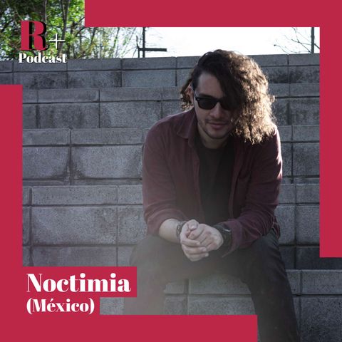Entrevista Noctimia (México)