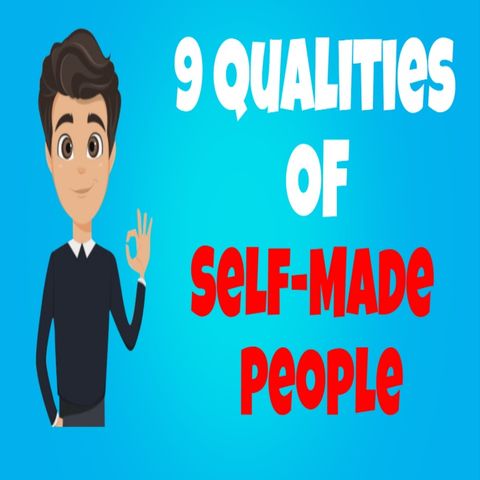9 Characteristics Of Self-Realized People