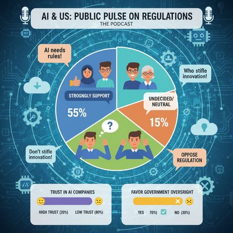 The Algorithmic Gavel: When AI Becomes the Regulator