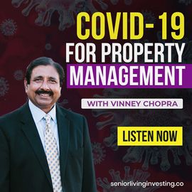 COVID – 19 and Property Management