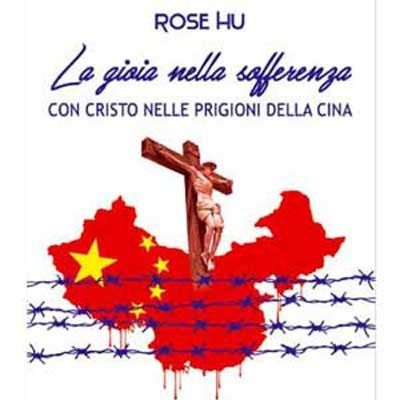80 - La gioia nella sofferenza – Con Cristo nelle prigioni della Cina