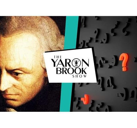 An Interview with Yaron Brook: Kant, Objectivist Ethics, Reason & Jonathan Haidt