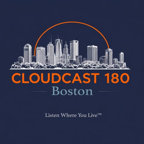 Podcast Cover
