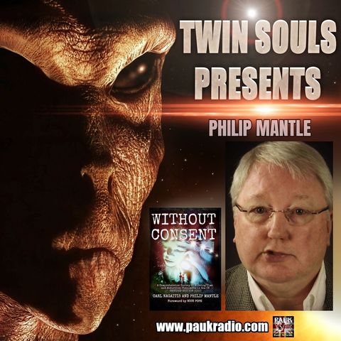 Twin Souls - Philip Mantle