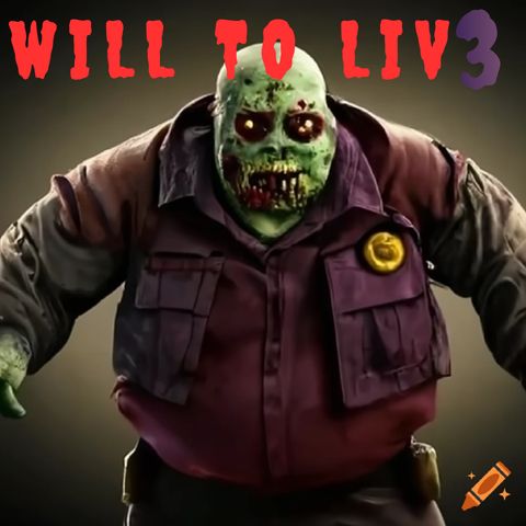 Will to Liv3