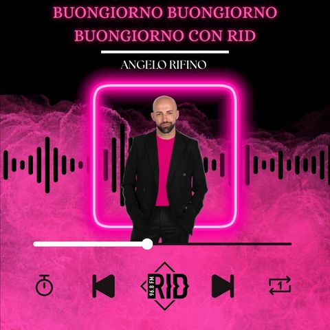 Copertina del podcast