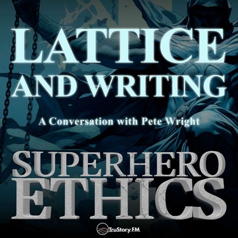 Lattice and Writing