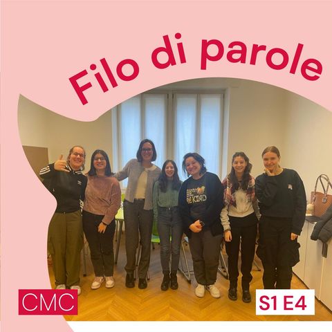 Ep. 04 - Mind lab e Orientamento al CMC