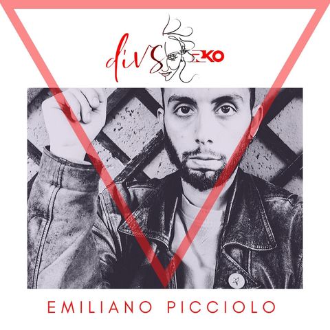 diVS - Emiliano Picciolo - 04/05/2020