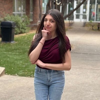 Ep. 67 - Delila Vasquez