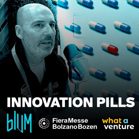La mobilità del futuro - Innovation Pills #07