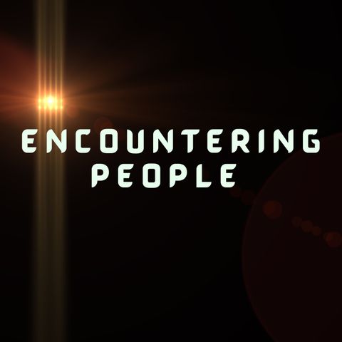 Encountering People